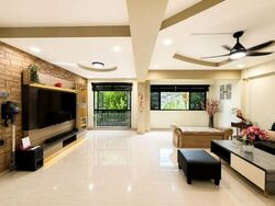 Blk 484B Choa Chu Kang Avenue 5 (Choa Chu Kang), HDB 5 Rooms #581400401